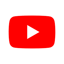 YouTube Play Logo // 2016 Copyright (C) 2016, Google LLC.